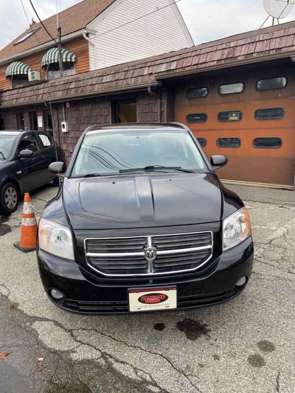 2011 Dodge Caliber for sale at Standard Auto in Worcester MA