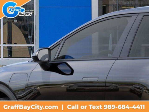 2026 Chevrolet Equinox EV LT 1