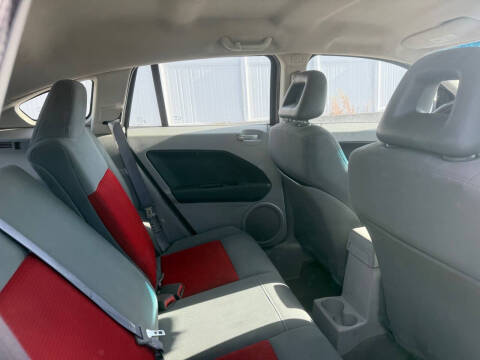 2007 Dodge Caliber R/T