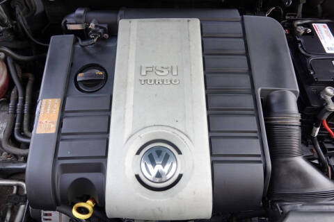 2007 Volkswagen Passat 2.0T