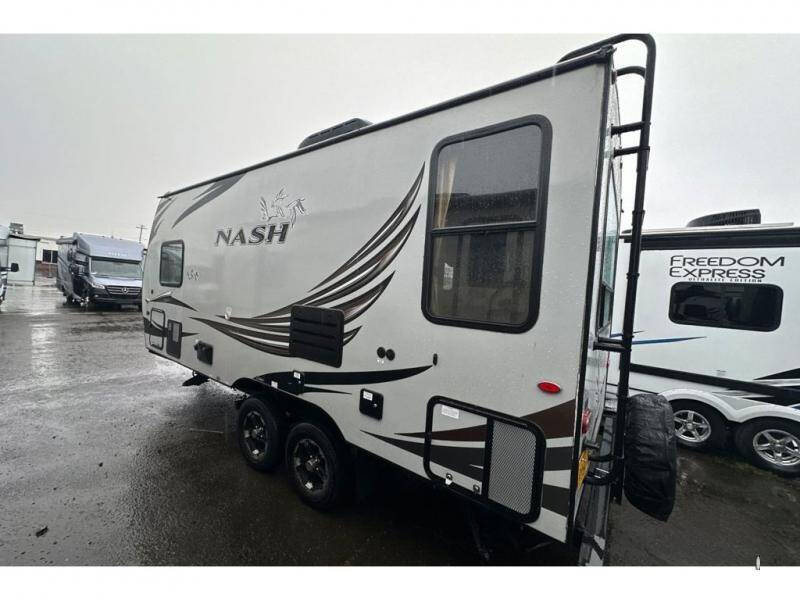 2020 Nash 17K