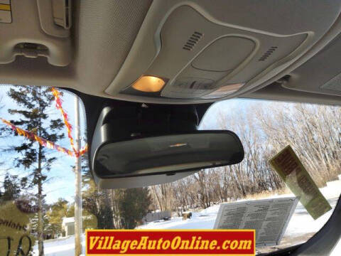 2018 Jeep Renegade Trailhawk