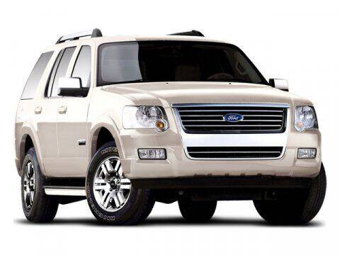 2008 Ford Explorer for sale in Sioux City, IA