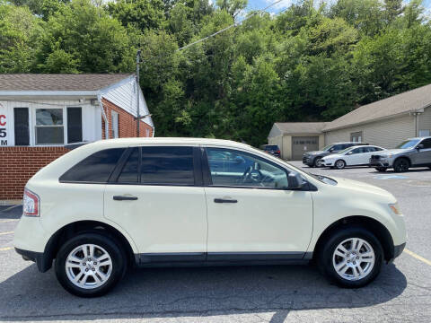 2008 Ford Edge SE