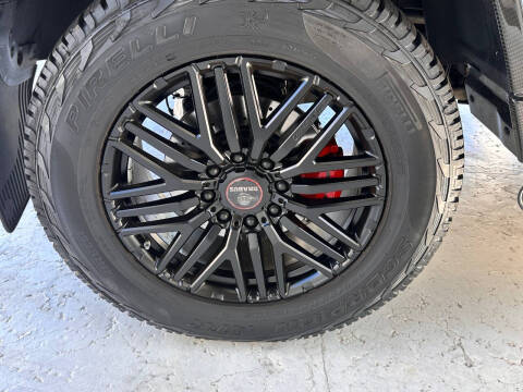 2022 Mercedes-Benz G-Class AMG G 63 4x4 Squared