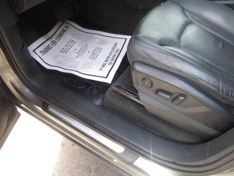 2017 Audi Q7 3.0T quattro Premium Plus