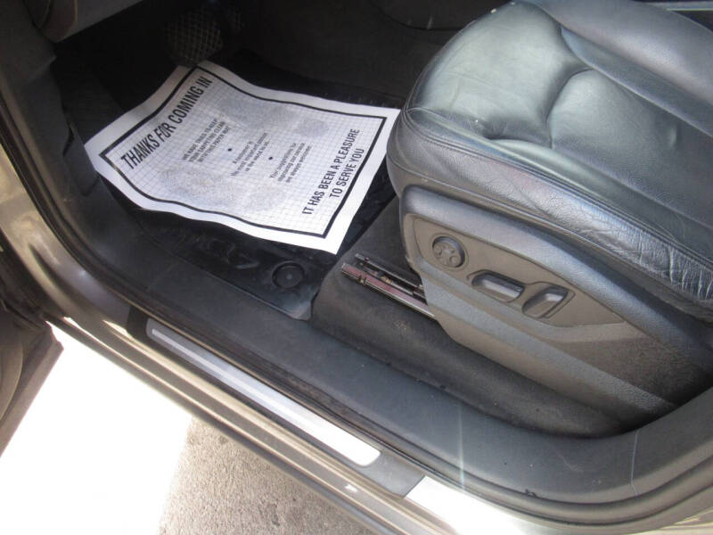 2017 Audi Q7 3.0T quattro Premium Plus