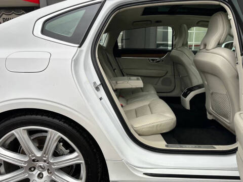 2020 Volvo S90 T6 Inscription