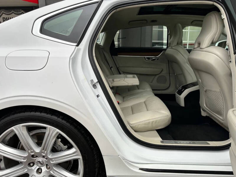 2020 Volvo S90 T6 Inscription