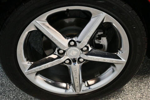 2007 Saturn SKY Red Line
