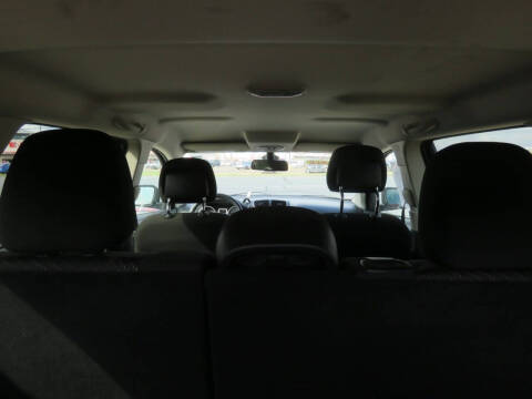 2019 Dodge Journey SE Value Package