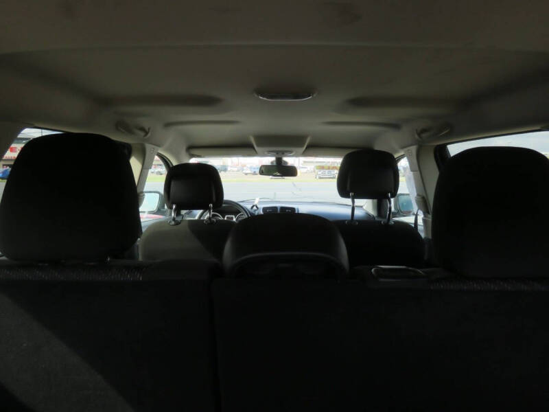 2019 Dodge Journey SE Value Package