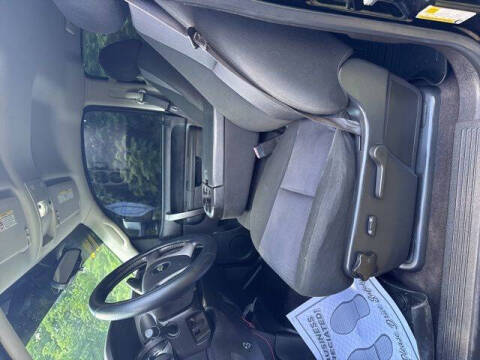 2014 Chevrolet Silverado 2500HD