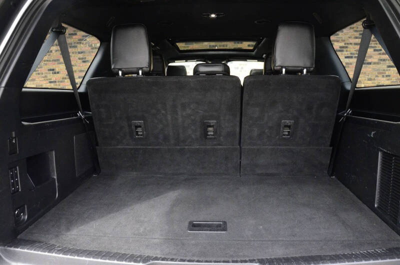 2019 Ford Expedition MAX Limited