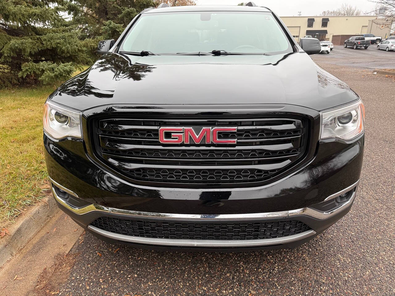 2019 GMC Acadia for sale at Sales Ramp LLC in Elk River, MN