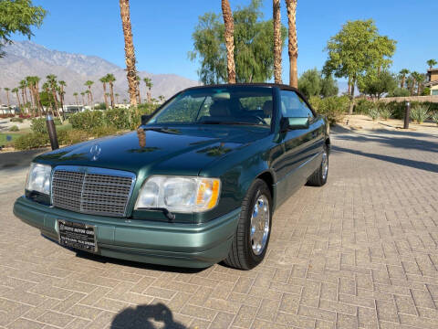1994 Mercedes-Benz E-Class E 320