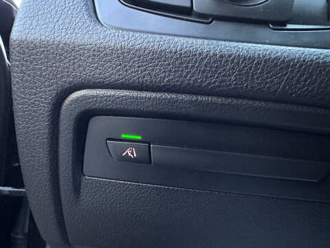 2013 BMW 3 Series 328i xDrive