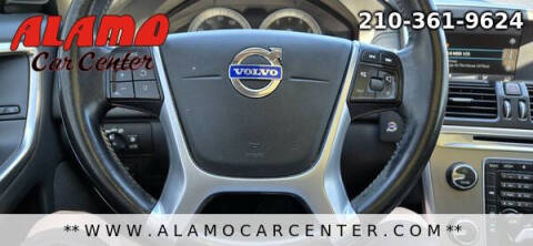 2013 Volvo XC60 3.2