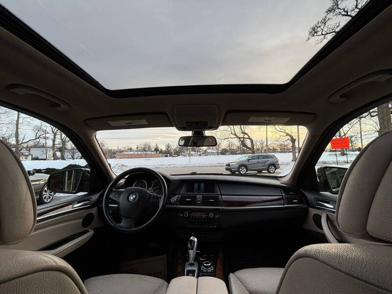 2013 BMW X5 xDrive35i