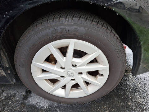 2014 Toyota Prius v
