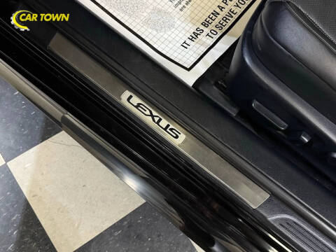 2020 Lexus RC 300 F SPORT