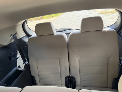 2017 Kia Sorento L