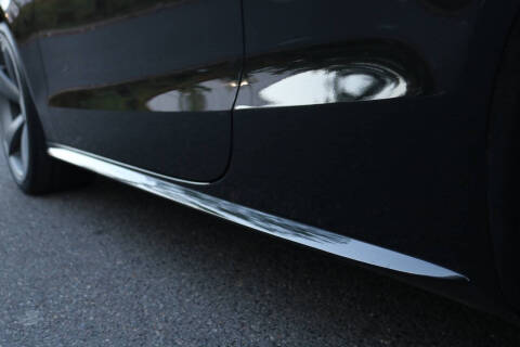 2014 Audi S5 3.0T quattro Premium Plus