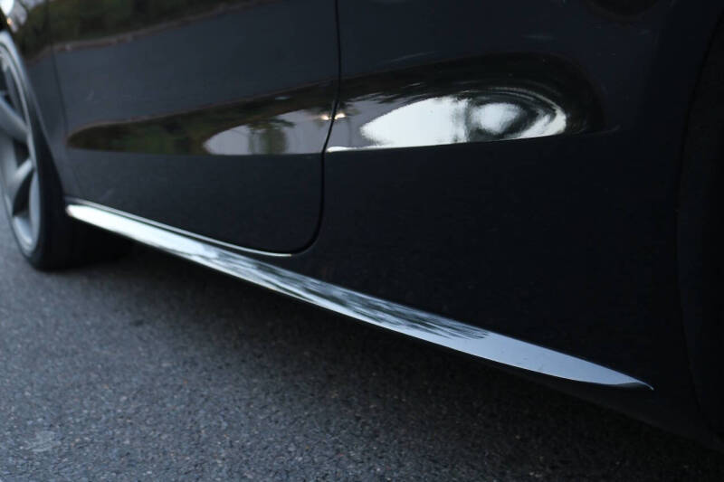 2014 Audi S5 3.0T quattro Premium Plus