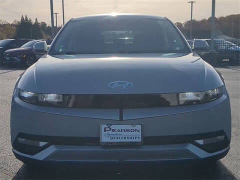 2023 Hyundai Ioniq 5 SE