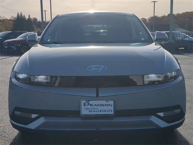 2023 Hyundai Ioniq 5 SE