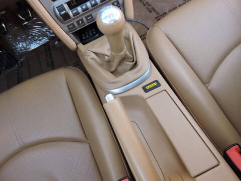 2006 Porsche 911 Carrera 4S