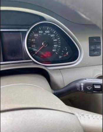 2010 Audi Q7 3.6 quattro Premium Plus