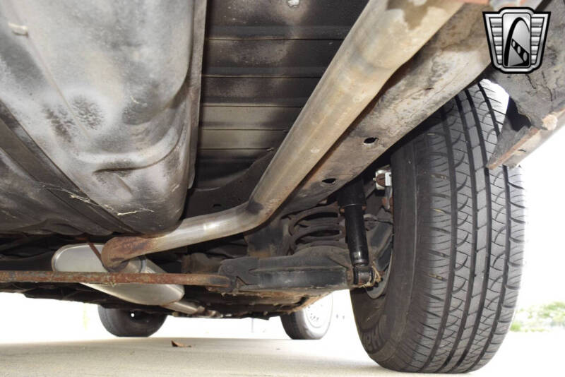 1984 Cadillac Eldorado