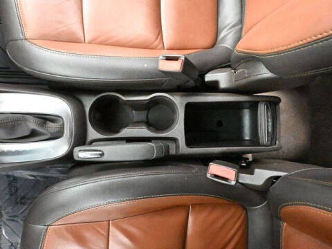 2014 Buick Encore Premium