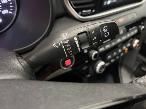 2021 Kia Sportage EX