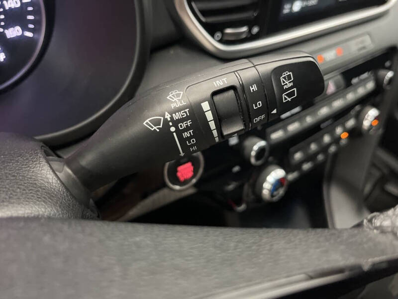 2021 Kia Sportage EX