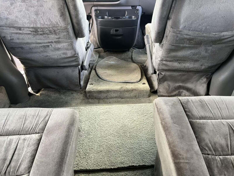 1997 Chevrolet Express G1500