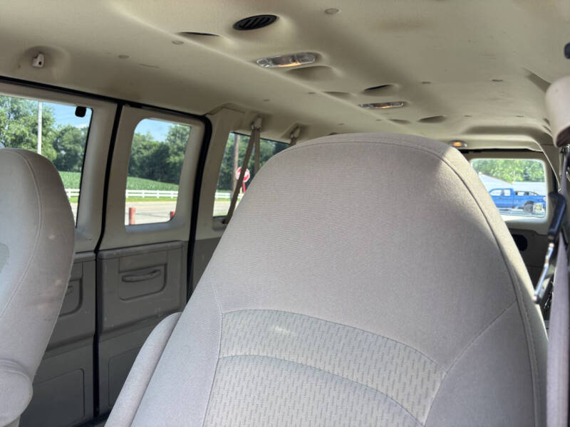 2007 Ford E-Series E-350 SD XL