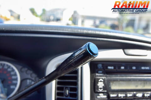 2004 Mazda Tribute LX-V6