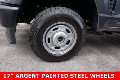 2026 Ford F-350 Super Duty