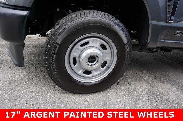 2026 Ford F-350 Super Duty