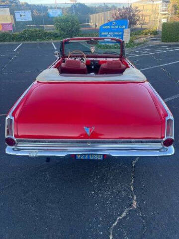 1965 Plymouth Valiant