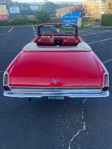 1965 Plymouth Valiant