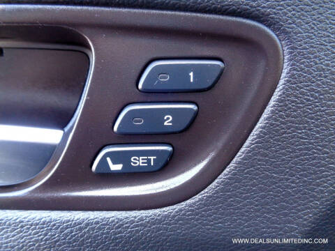 2019 Acura MDX SH-AWD w/Tech