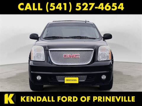 2011 GMC Yukon Denali