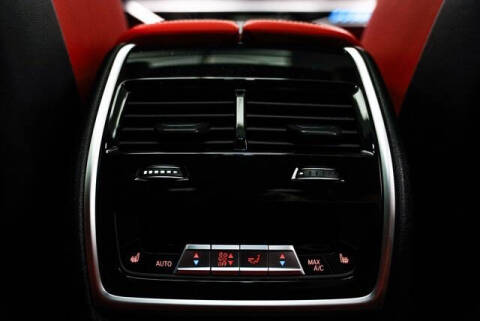 2024 BMW X6 M Competition