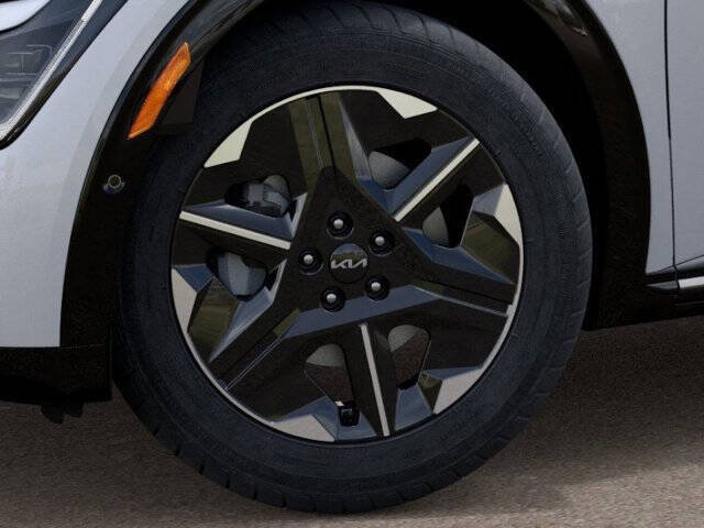 2025 Kia EV6 Wind