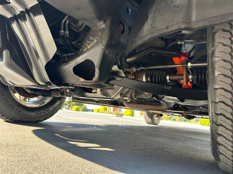 2002 Cadillac Escalade EXT