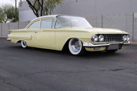 1960 Chevrolet Bel Air