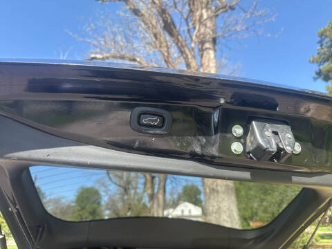 2016 Mitsubishi Outlander SEL